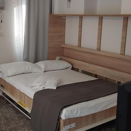 베르가모 Borgo Pignolo 49 빌라 외부 사진