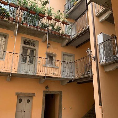 베르가모 Borgo Pignolo 49 빌라 외부 사진