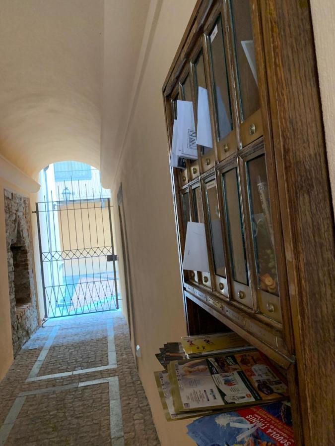 베르가모 Borgo Pignolo 49 빌라 외부 사진
